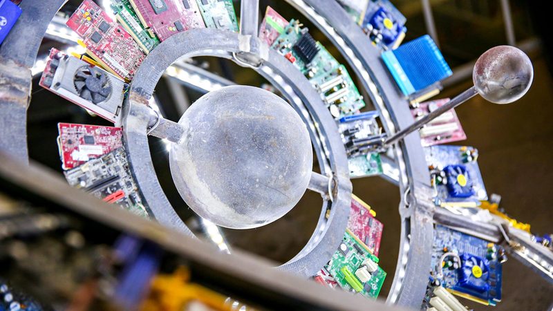 人工智能应用创新工具分类解析