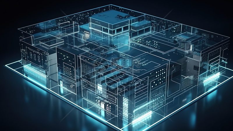 揭秘数据中台建设：关键要素与选型指南